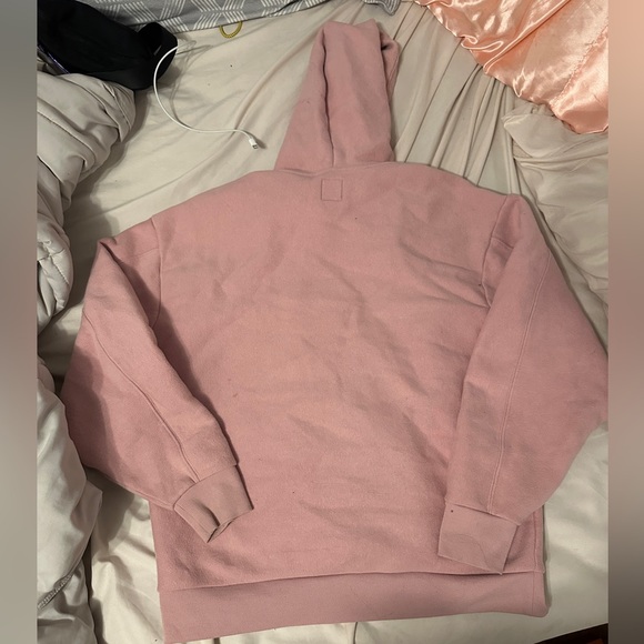 Vans “Comfy Cushion Sweats” Hoodie - Picture 2 of 4